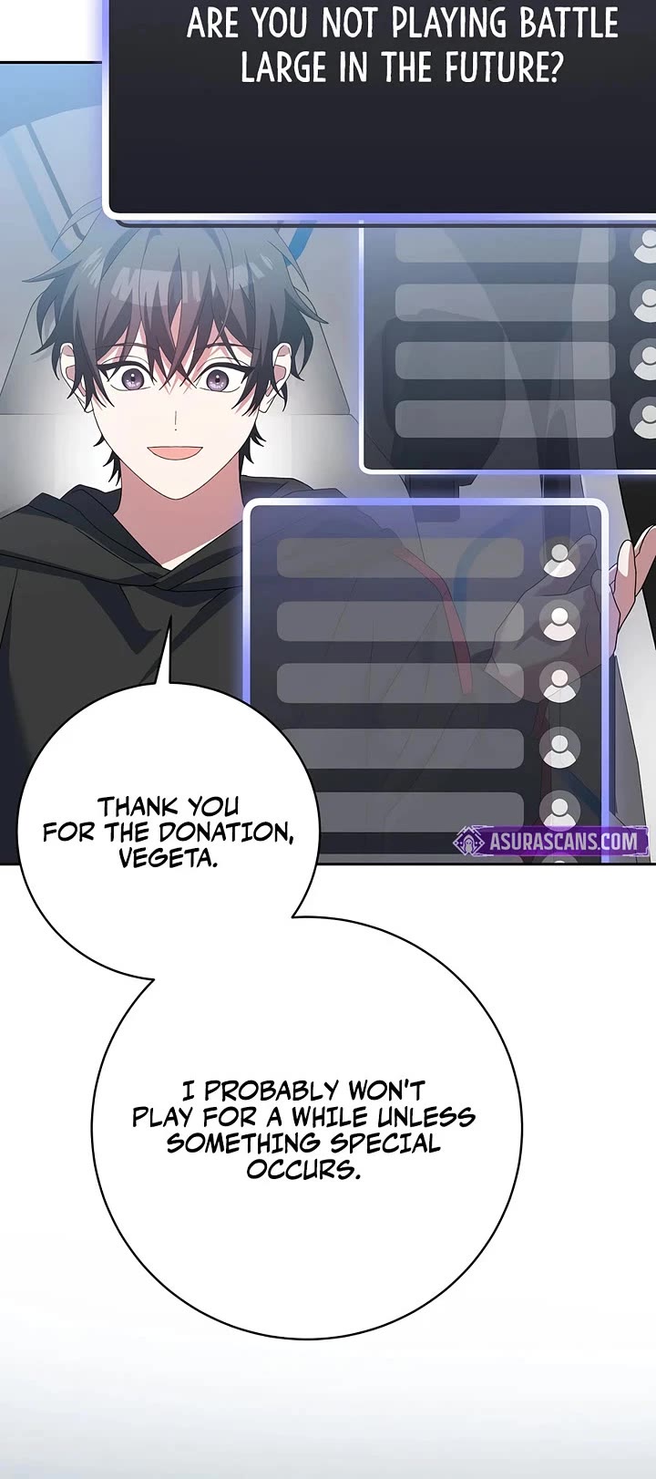 Genius Archer’S Streaming chapter 101 page 11