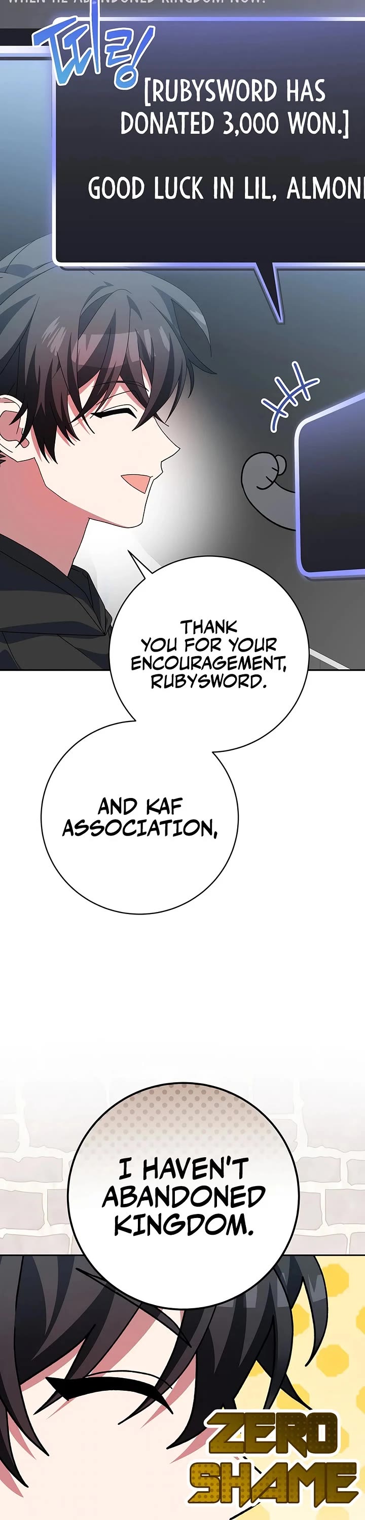 Genius Archer’S Streaming chapter 101 page 13