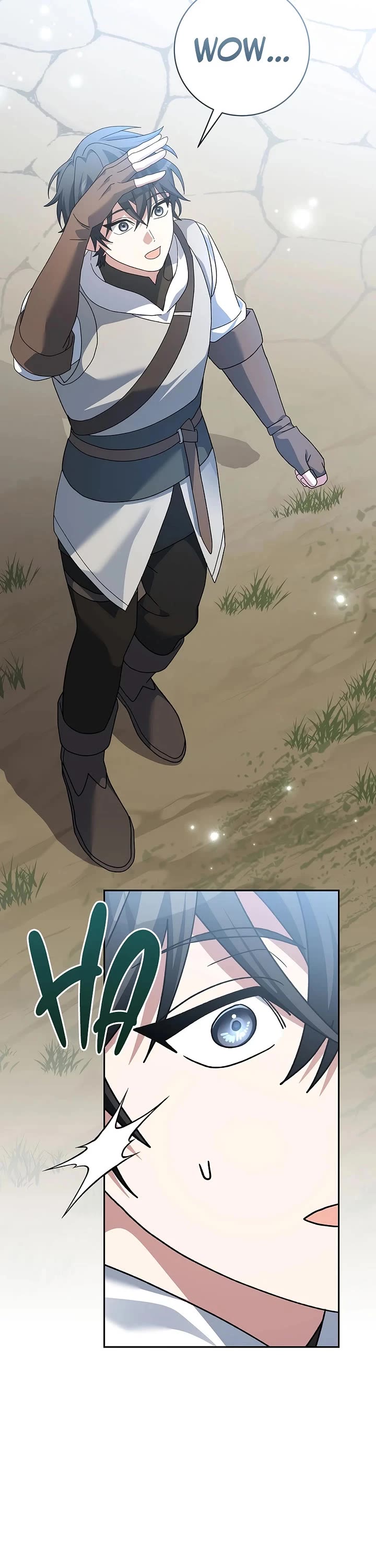 Genius Archer’S Streaming chapter 101 page 18