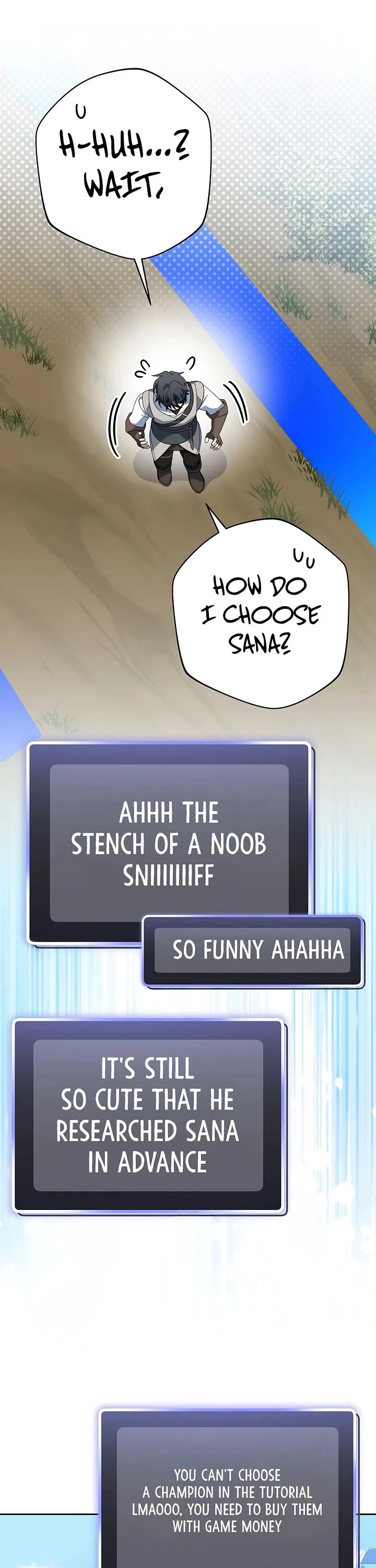 Genius Archer’S Streaming chapter 101 page 19
