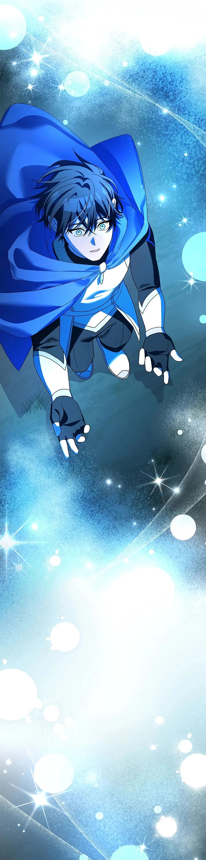 Genius Archer’S Streaming chapter 101 page 27