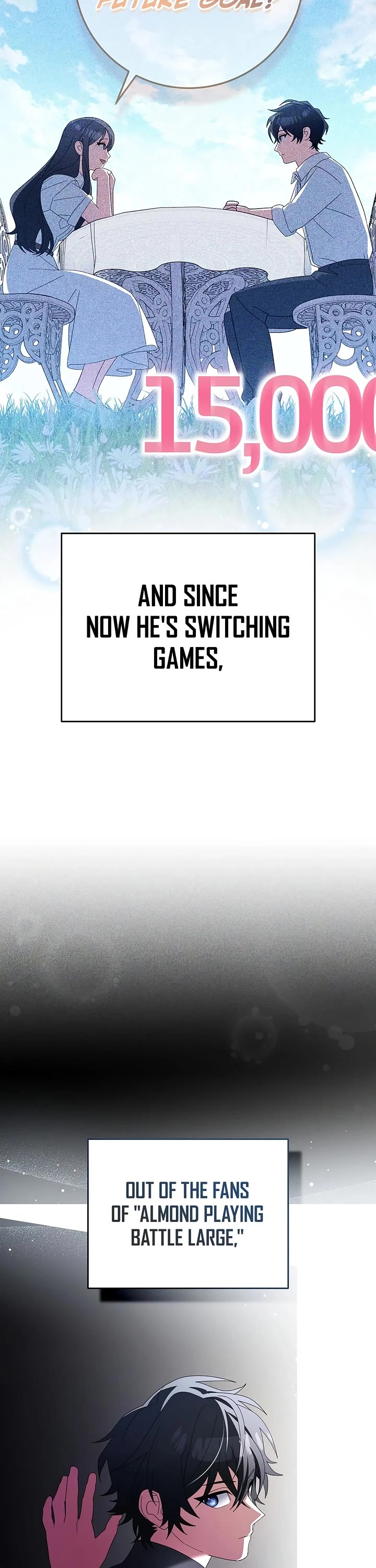 Genius Archer’S Streaming chapter 101 page 3
