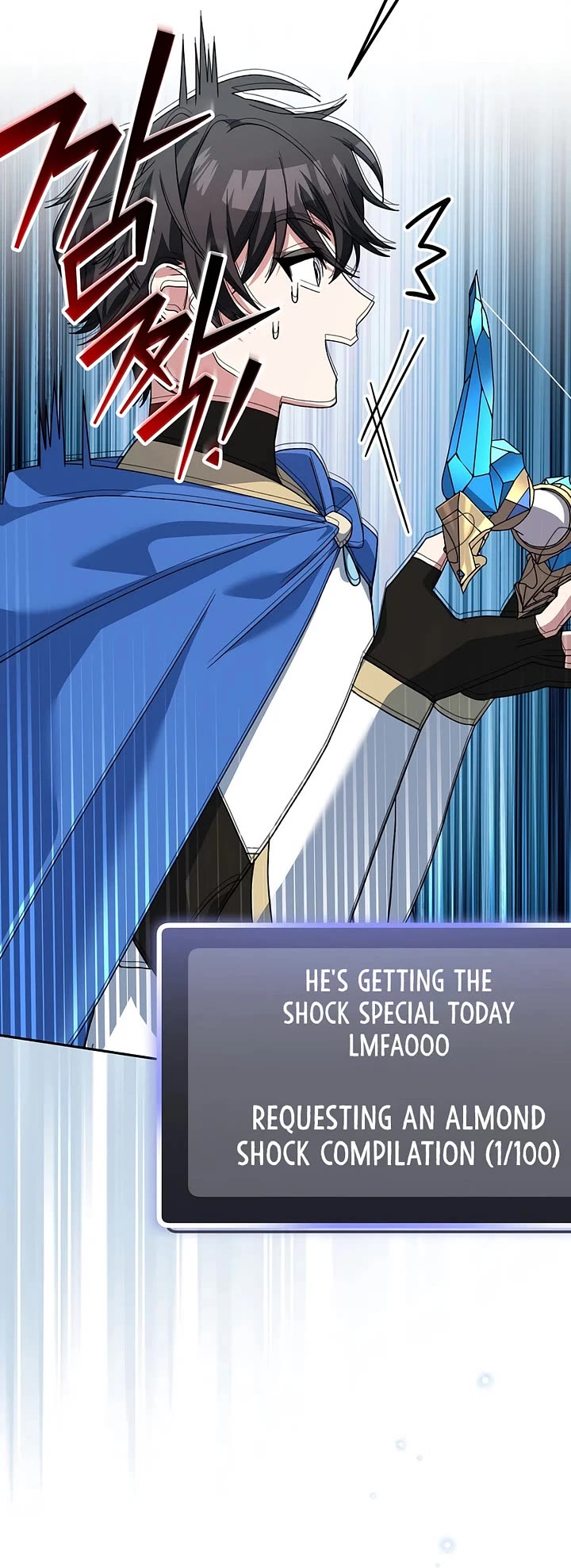 Genius Archer’S Streaming chapter 101 page 31