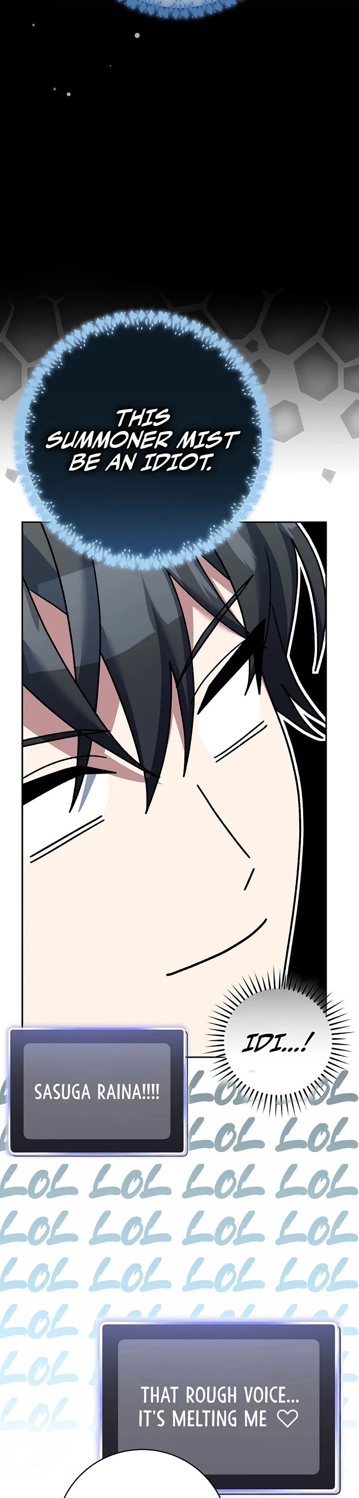 Genius Archer’S Streaming chapter 101 page 33