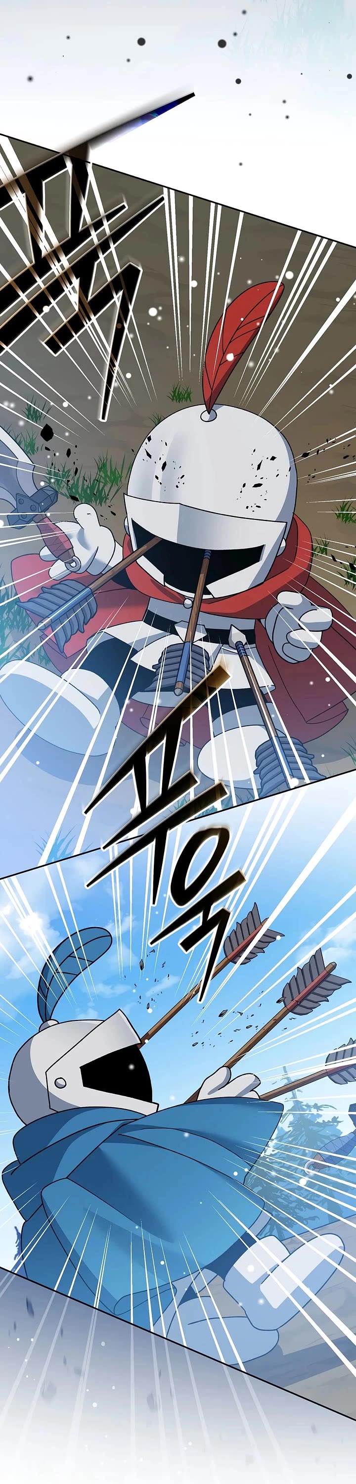 Genius Archer’S Streaming chapter 101 page 47