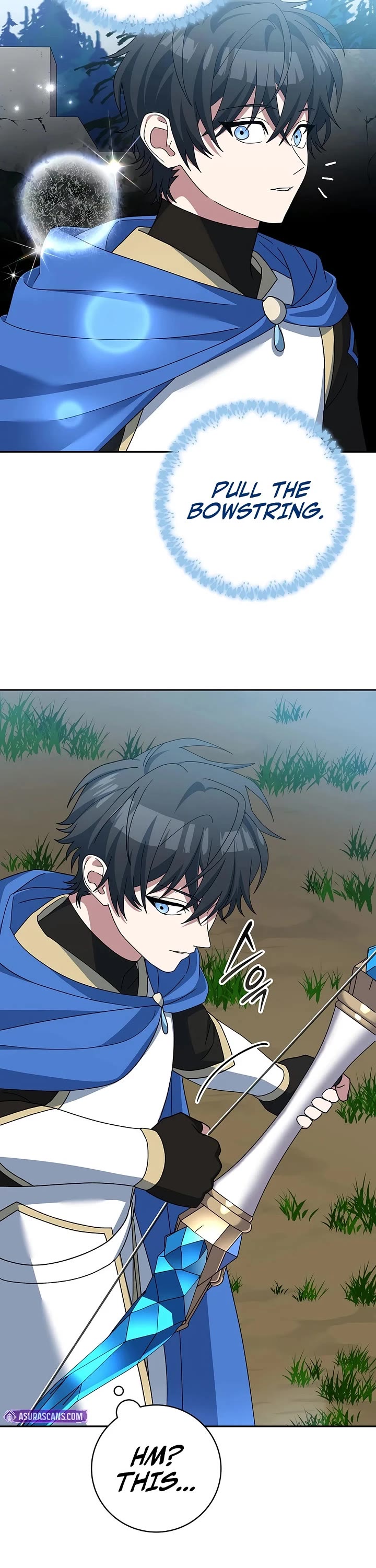 Genius Archer’S Streaming chapter 101 page 49