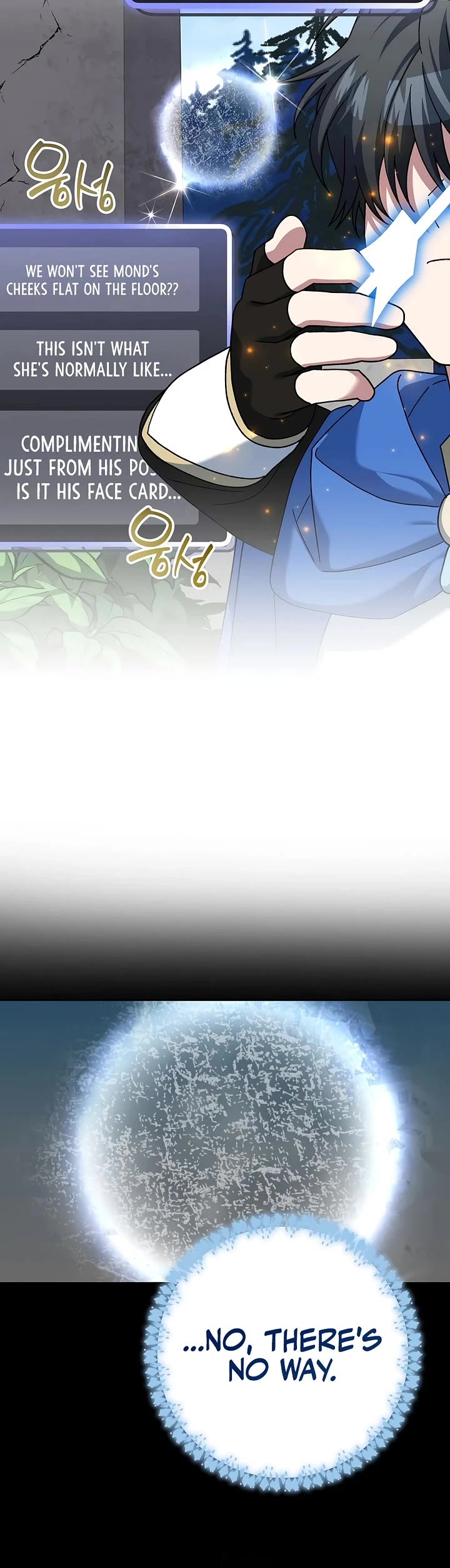 Genius Archer’S Streaming chapter 101 page 54