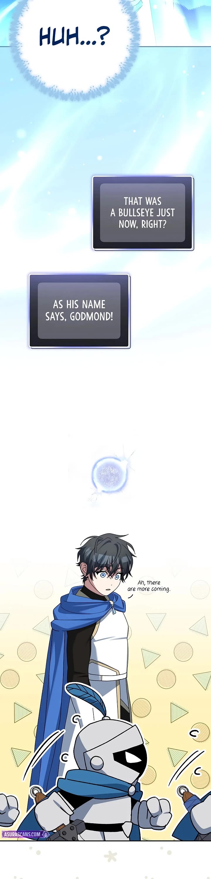 Genius Archer’S Streaming chapter 101 page 58