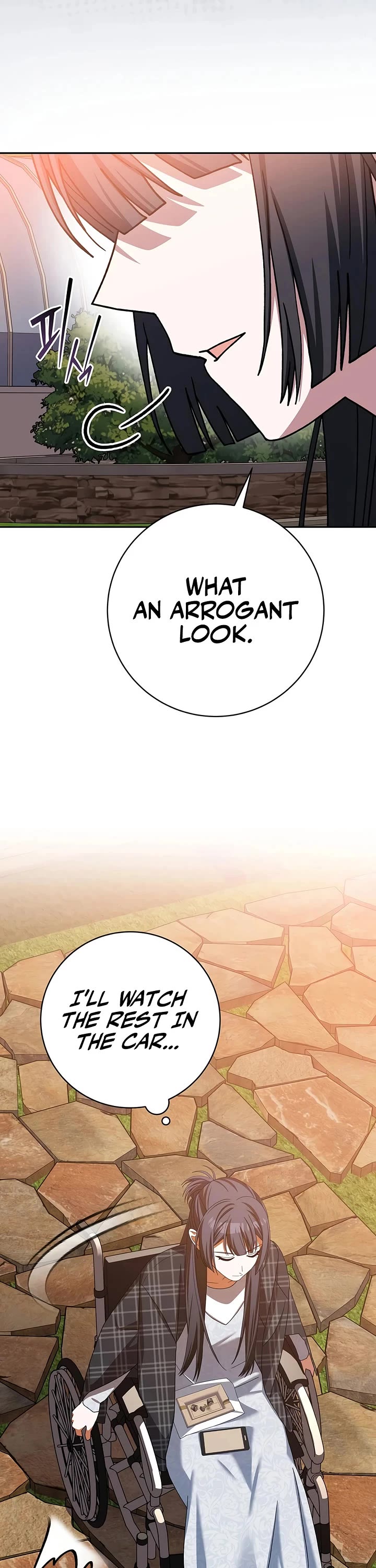 Genius Archer’S Streaming chapter 101 page 61