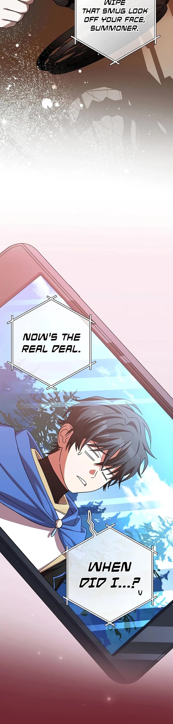 Genius Archer’S Streaming chapter 101 page 66