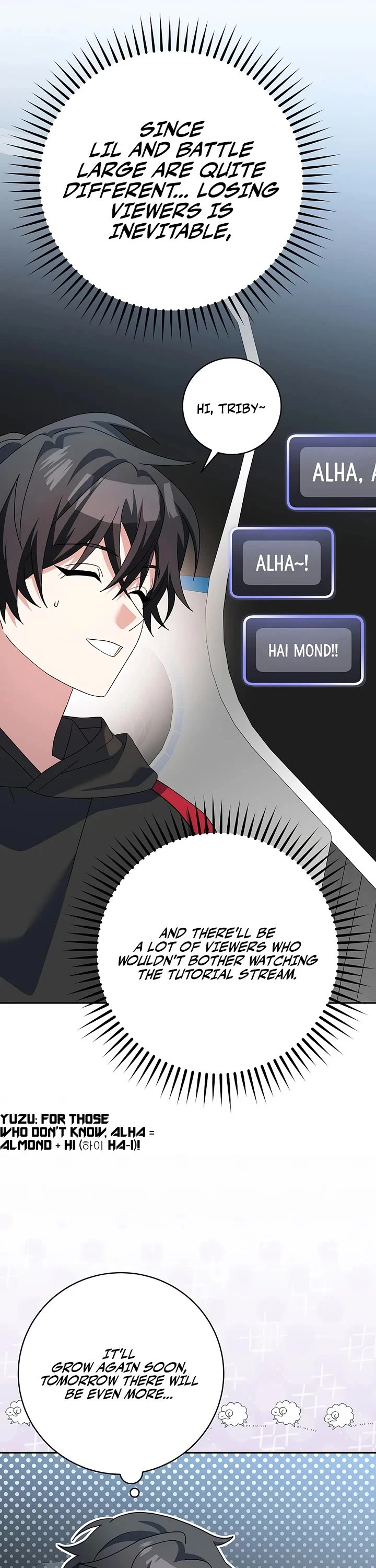 Genius Archer’S Streaming chapter 101 page 7