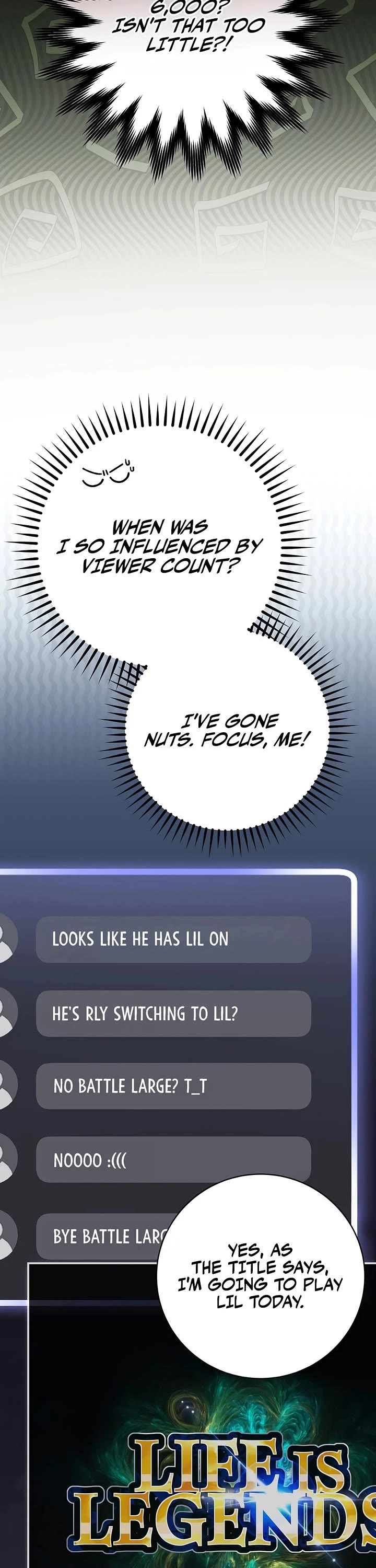 Genius Archer’S Streaming chapter 101 page 9