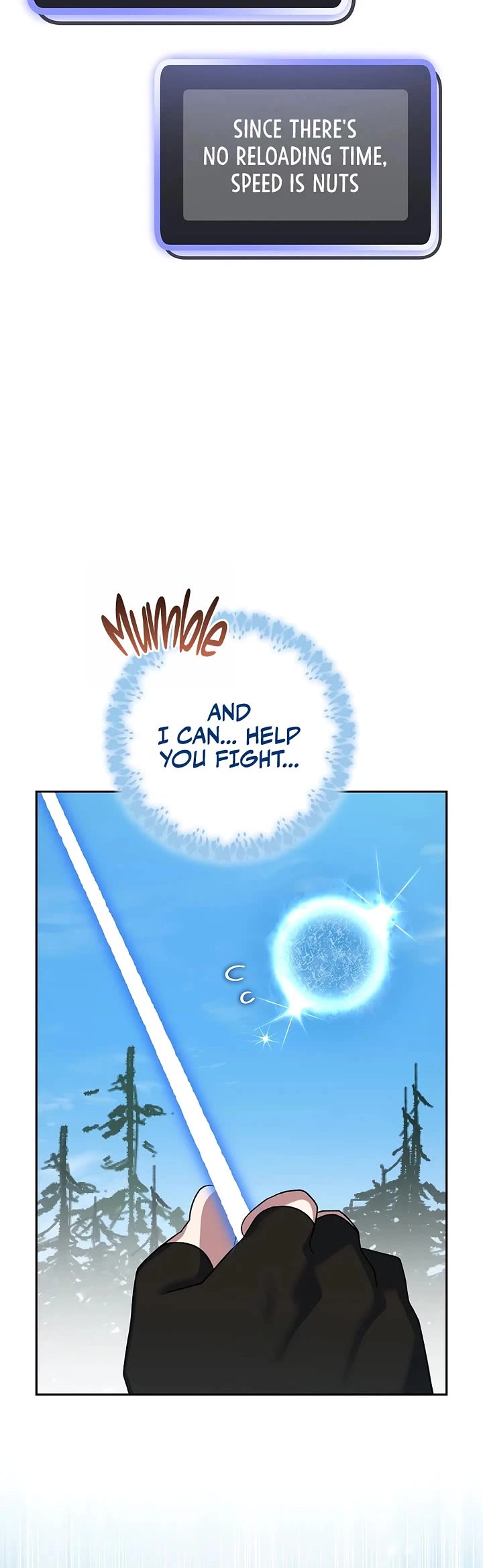 Genius Archer’S Streaming chapter 102 page 21