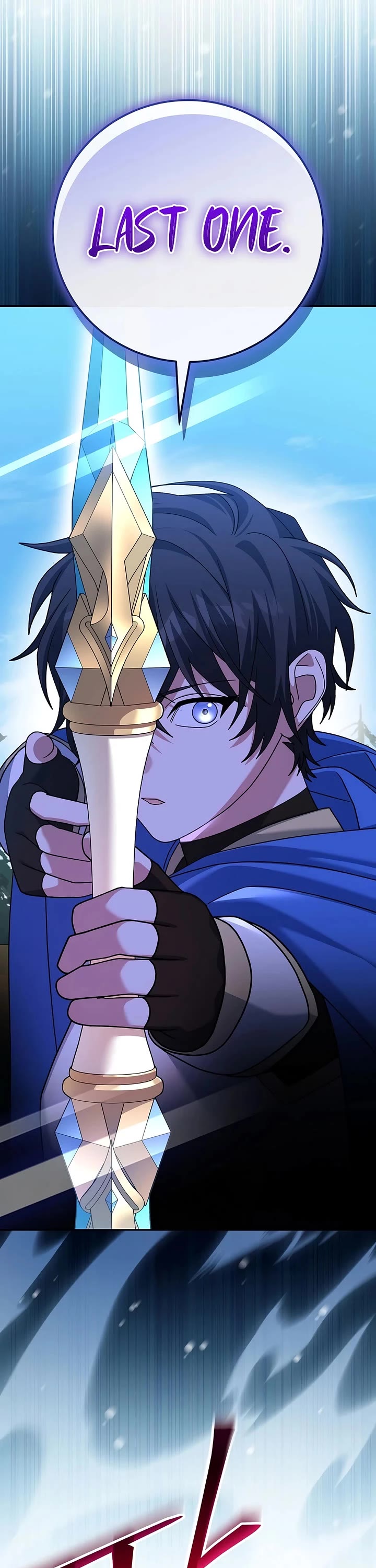 Genius Archer’S Streaming chapter 102 page 22
