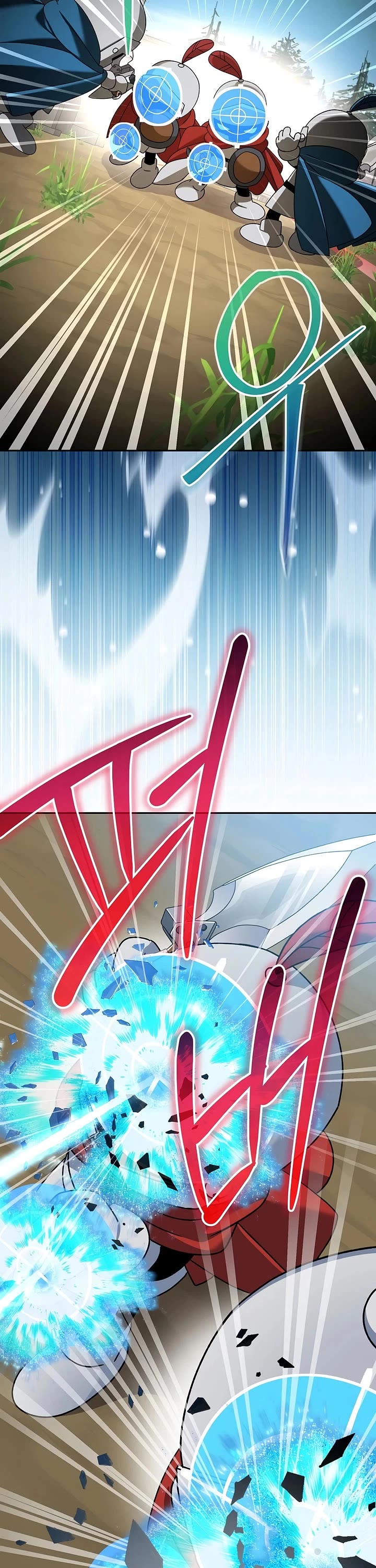 Genius Archer’S Streaming chapter 102 page 24