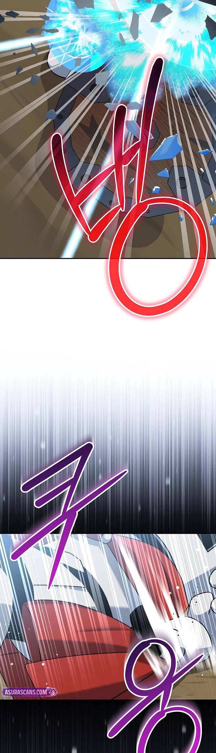 Genius Archer’S Streaming chapter 102 page 25