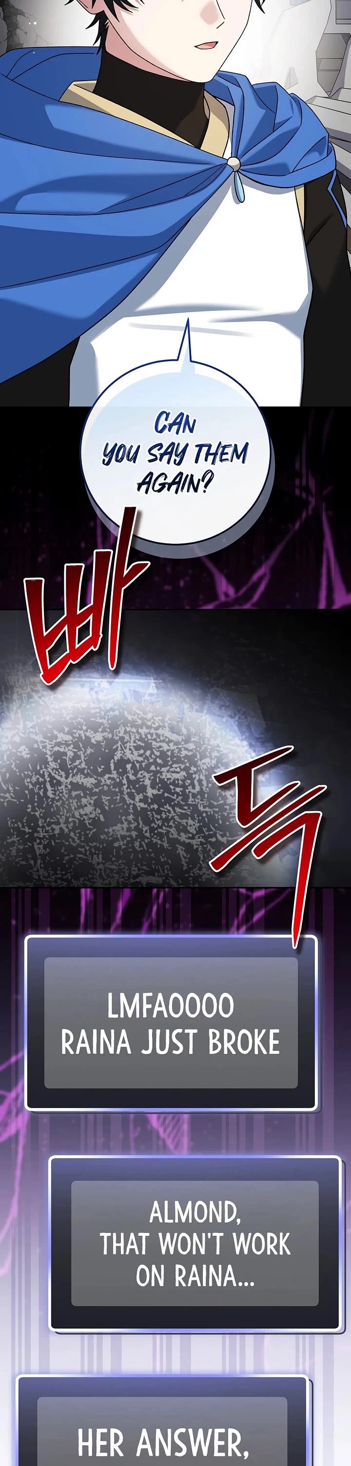 Genius Archer’S Streaming chapter 102 page 29
