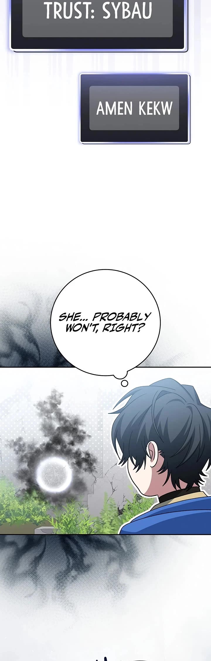 Genius Archer’S Streaming chapter 102 page 30