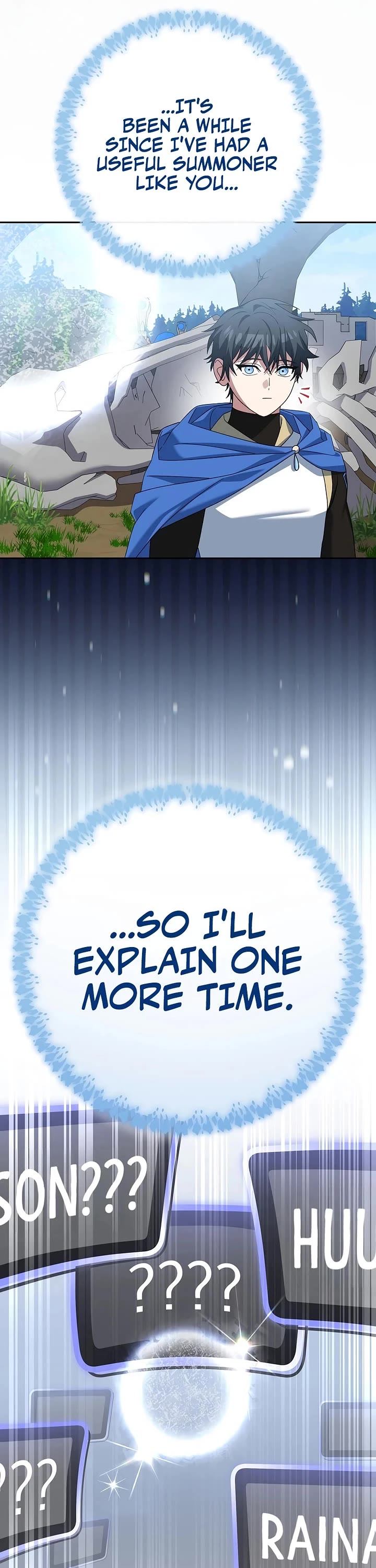 Genius Archer’S Streaming chapter 102 page 32