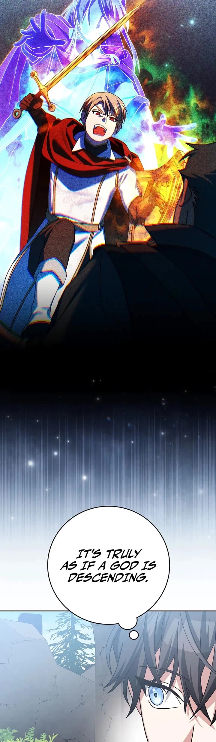 Genius Archer’S Streaming chapter 102 page 35