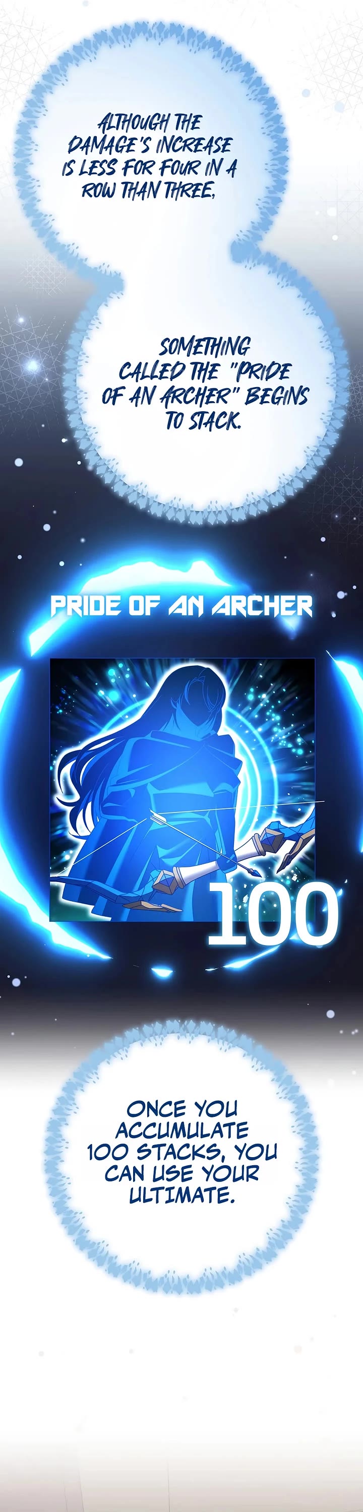 Genius Archer’S Streaming chapter 102 page 37