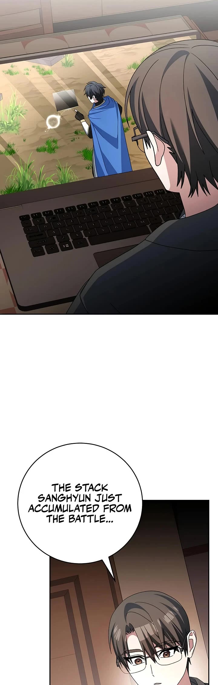 Genius Archer’S Streaming chapter 102 page 38