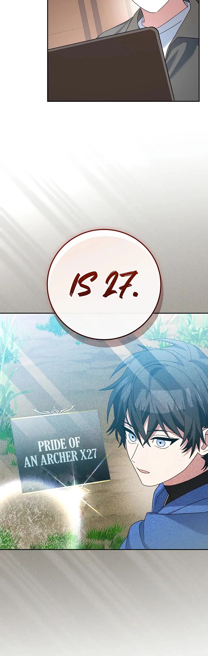 Genius Archer’S Streaming chapter 102 page 39
