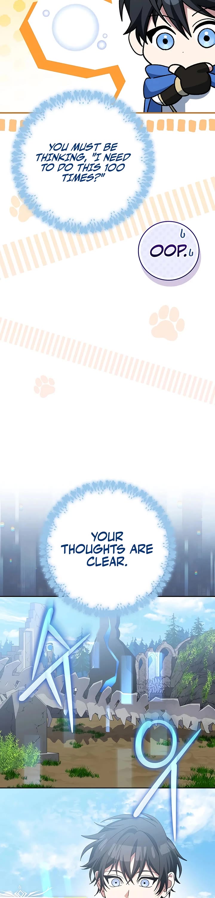 Genius Archer’S Streaming chapter 102 page 42