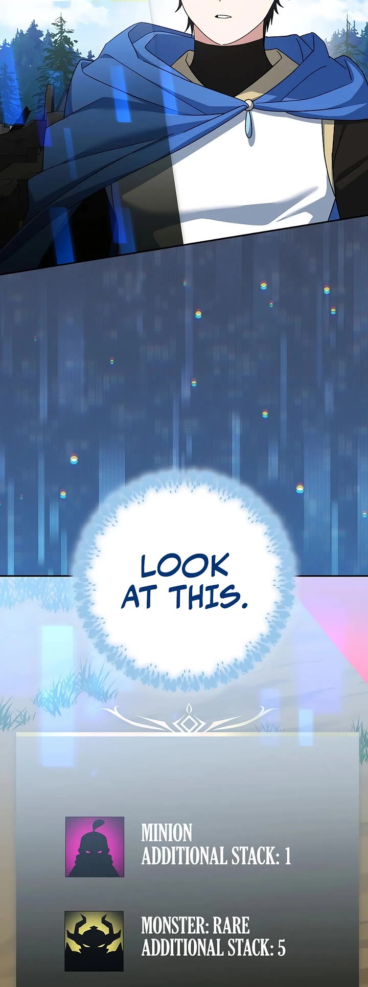 Genius Archer’S Streaming chapter 102 page 43
