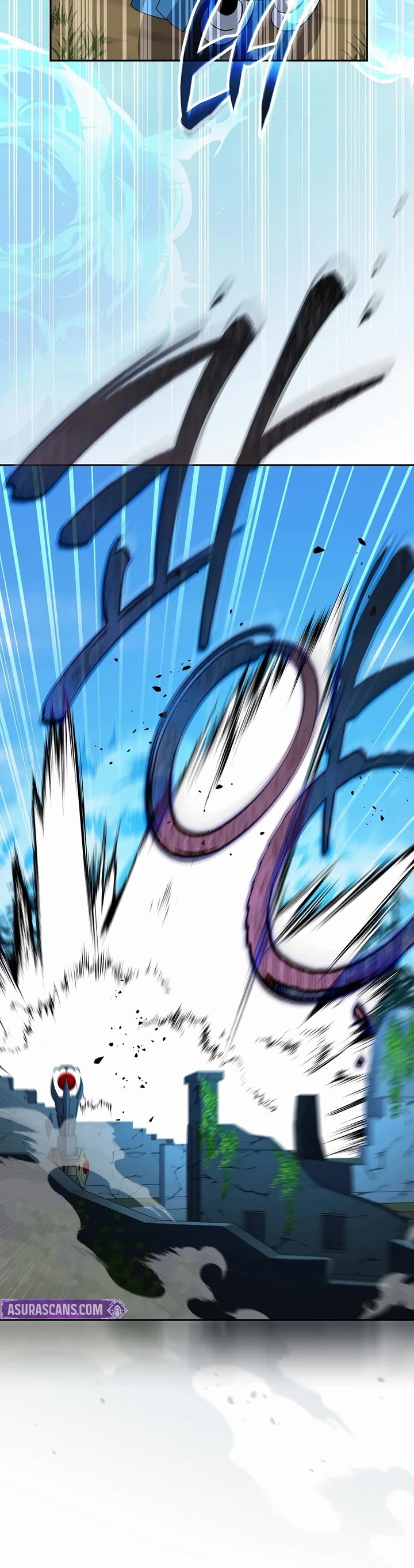 Genius Archer’S Streaming chapter 103 page 17