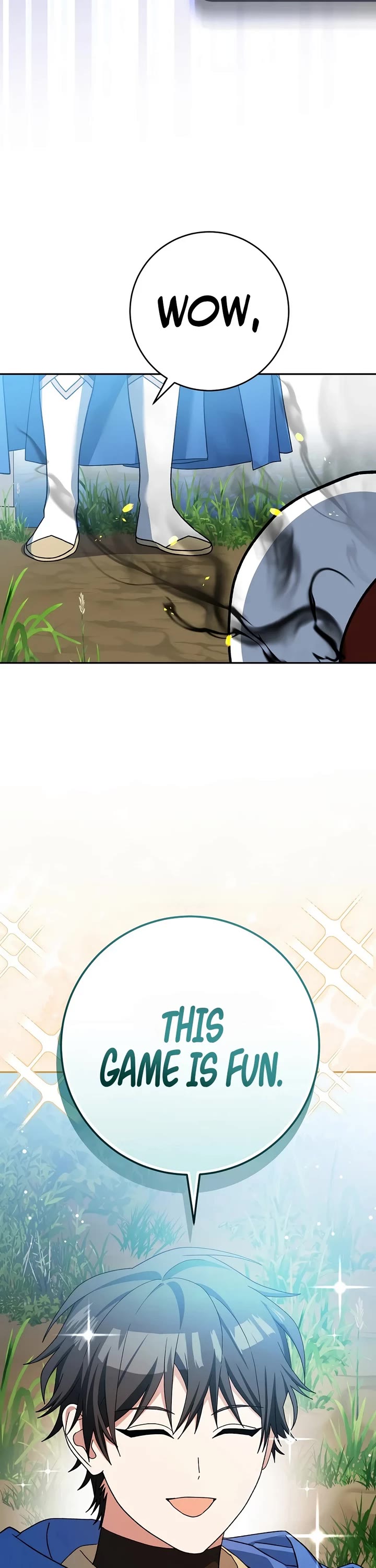 Genius Archer’S Streaming chapter 103 page 24