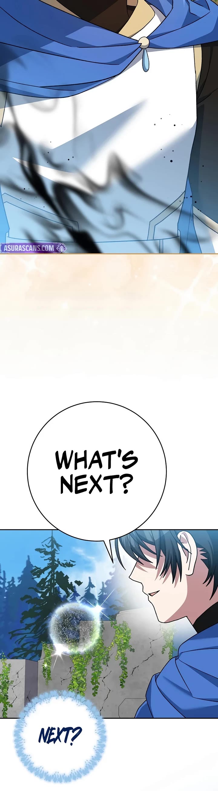 Genius Archer’S Streaming chapter 103 page 25