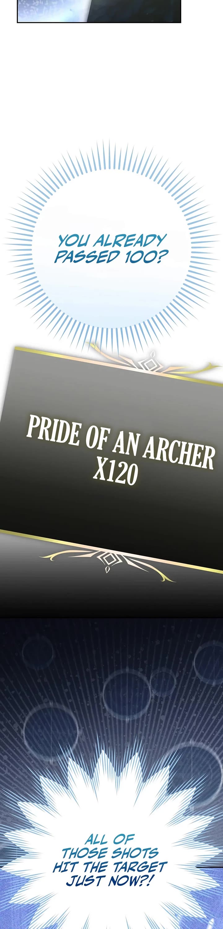 Genius Archer’S Streaming chapter 103 page 28