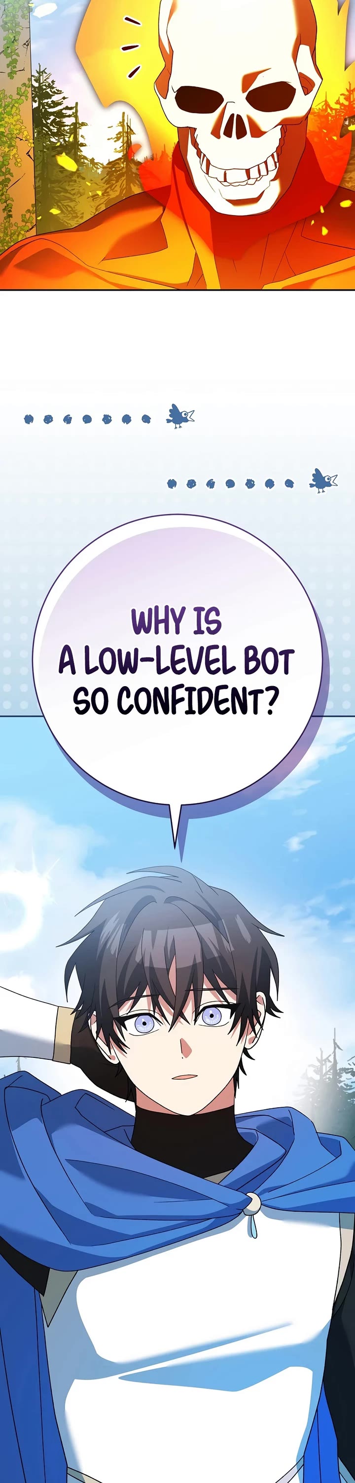 Genius Archer’S Streaming chapter 103 page 3