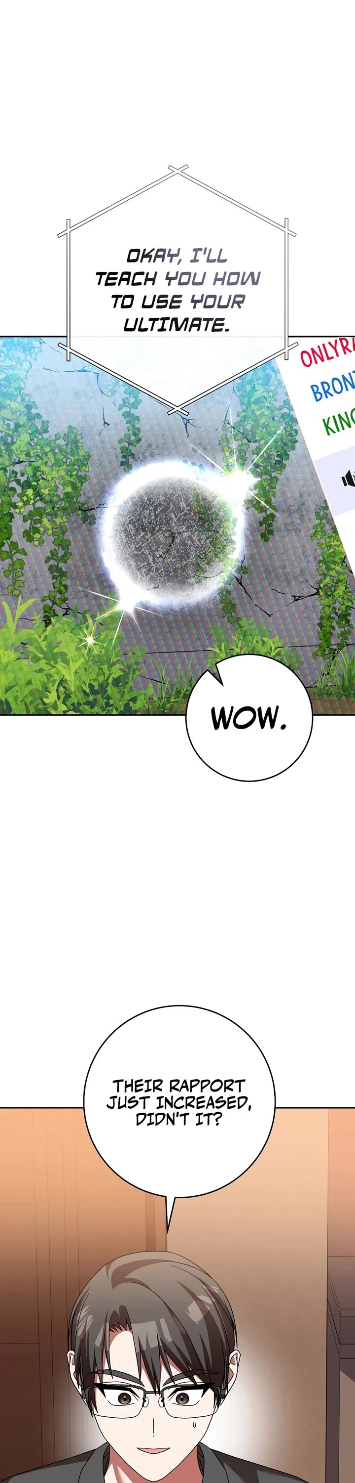 Genius Archer’S Streaming chapter 103 page 32