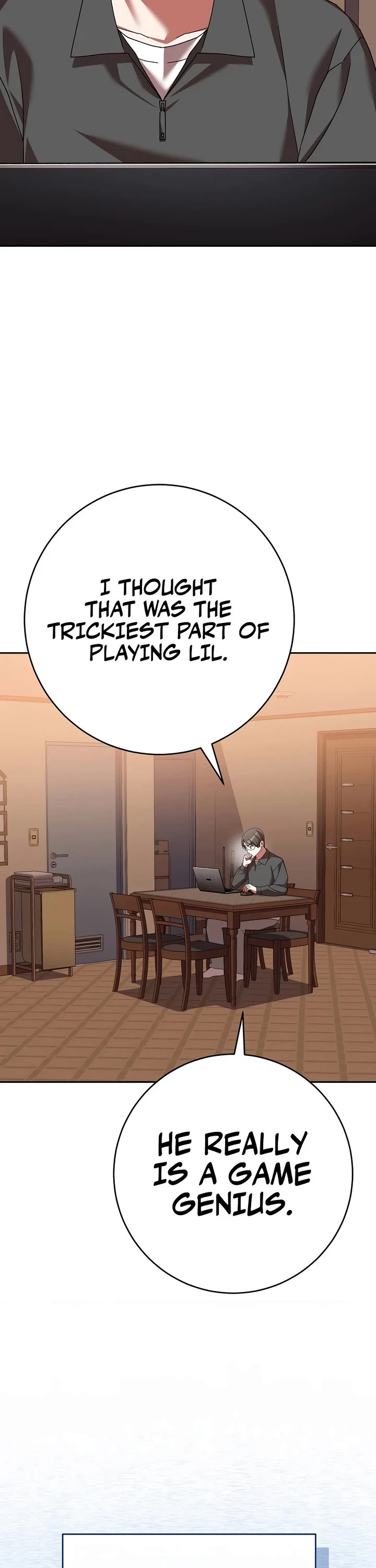 Genius Archer’S Streaming chapter 103 page 33