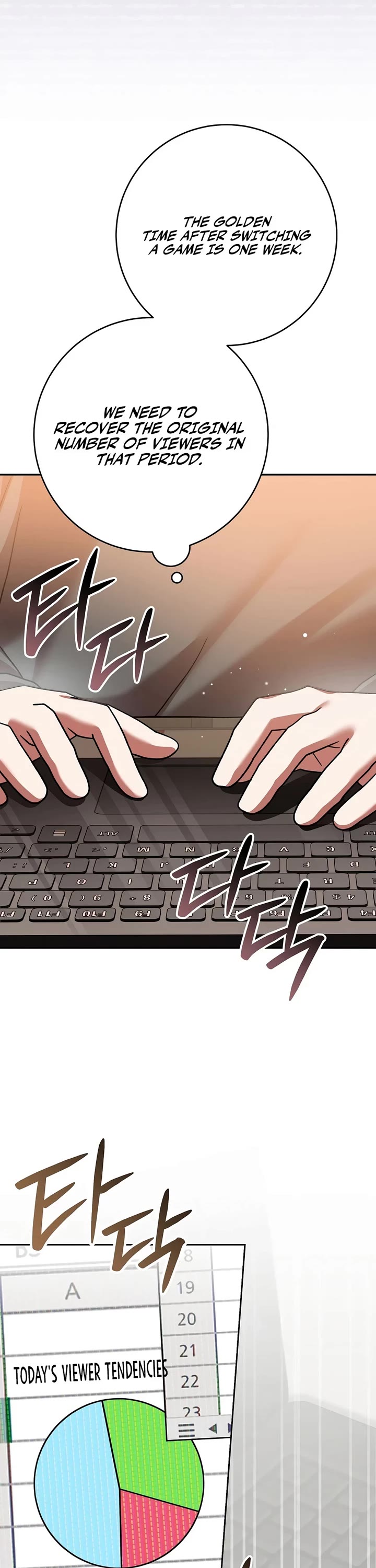 Genius Archer’S Streaming chapter 103 page 38