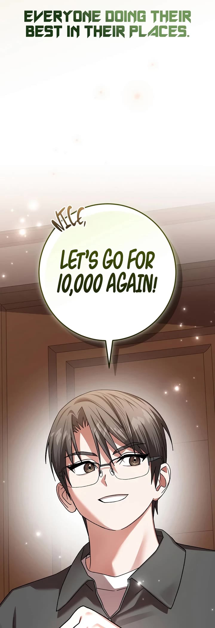 Genius Archer’S Streaming chapter 103 page 40