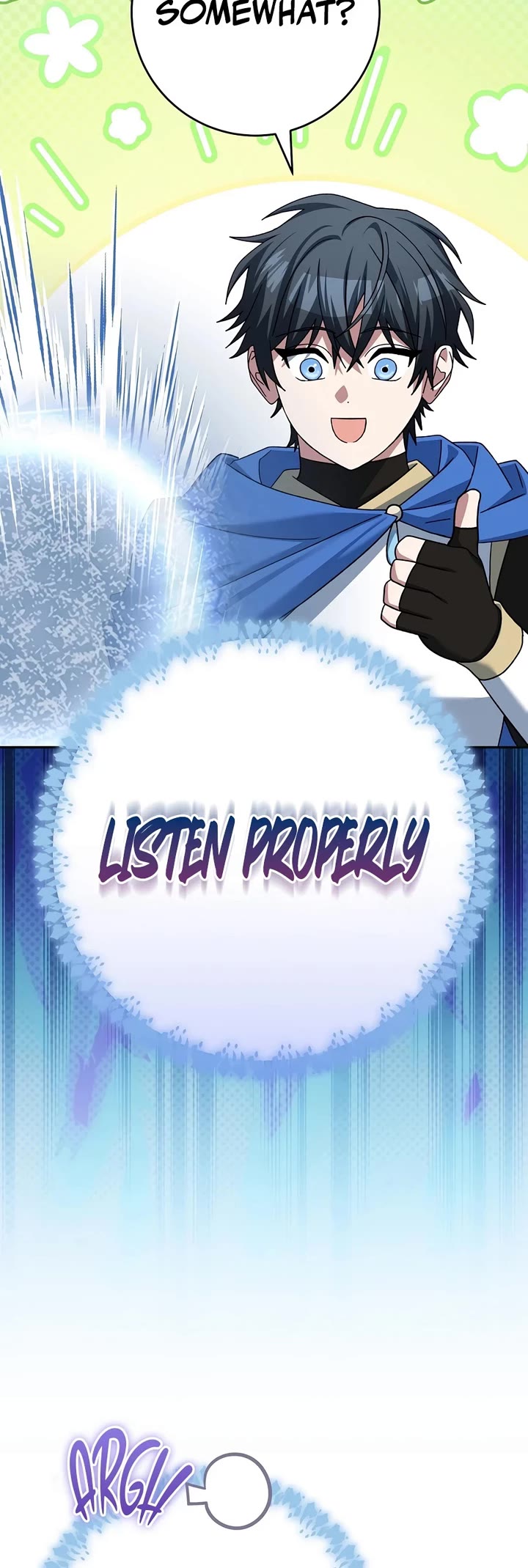 Genius Archer’S Streaming chapter 103 page 45
