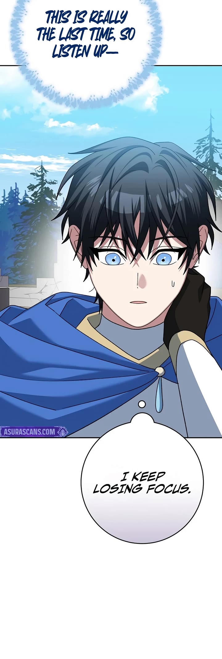 Genius Archer’S Streaming chapter 103 page 46