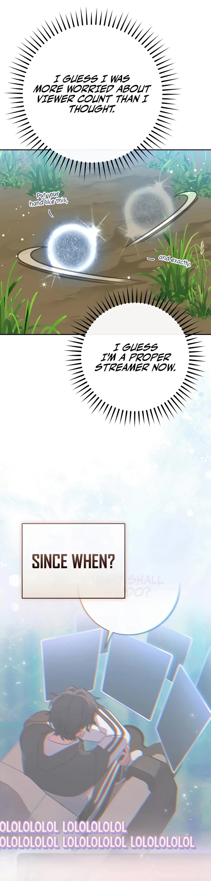 Genius Archer’S Streaming chapter 103 page 47