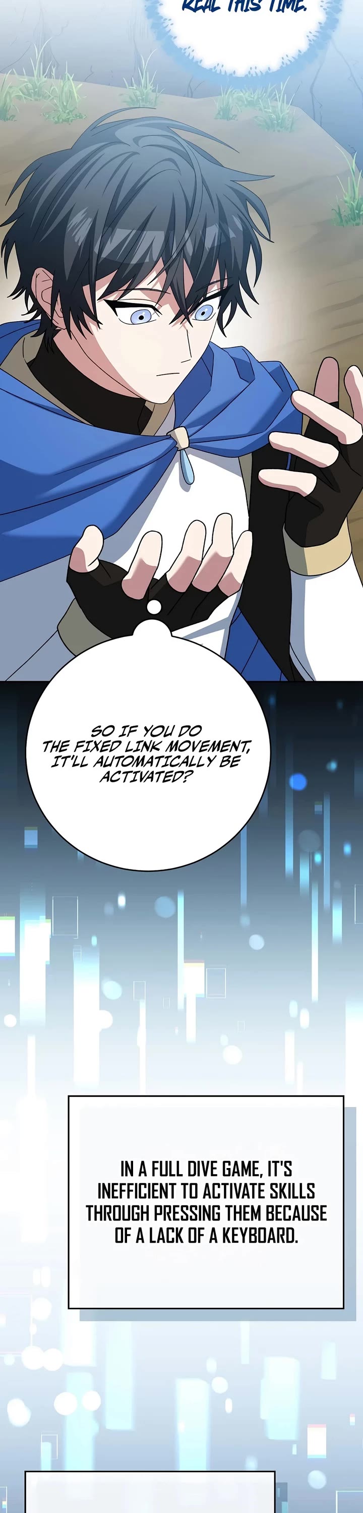 Genius Archer’S Streaming chapter 104 page 11