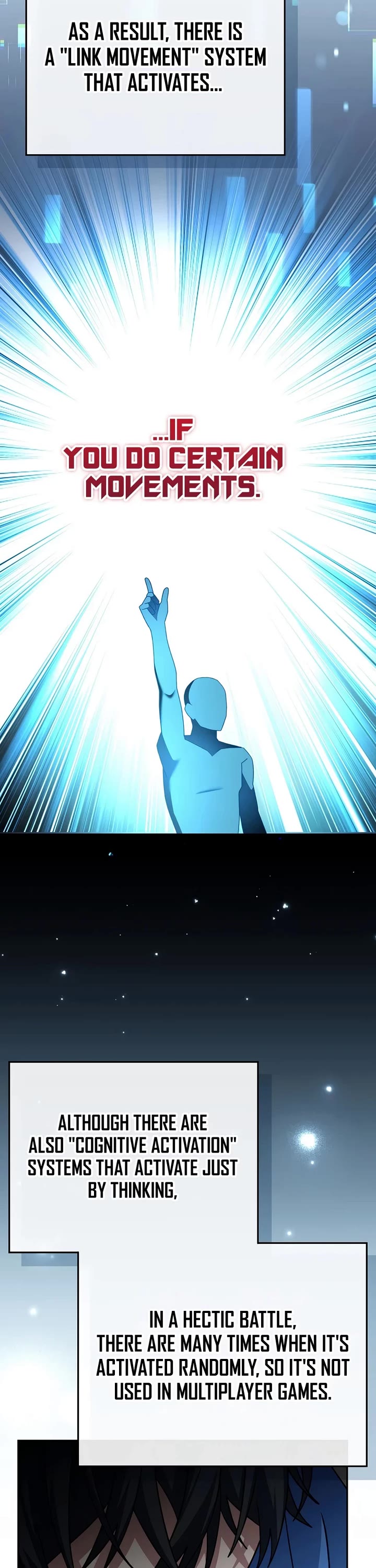 Genius Archer’S Streaming chapter 104 page 12