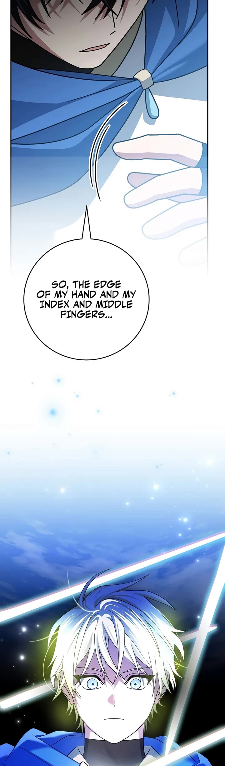 Genius Archer’S Streaming chapter 104 page 13