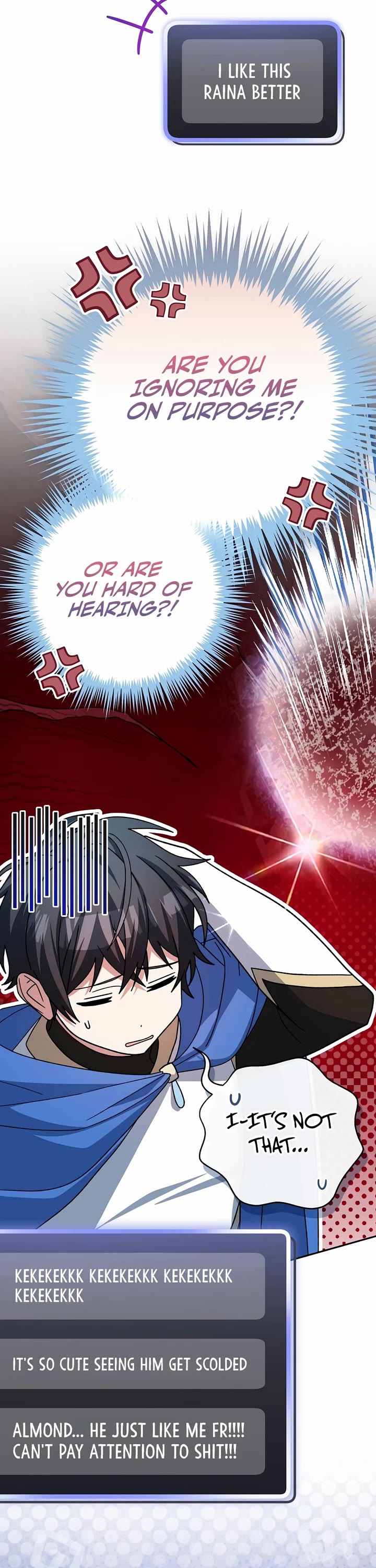 Genius Archer’S Streaming chapter 104 page 2