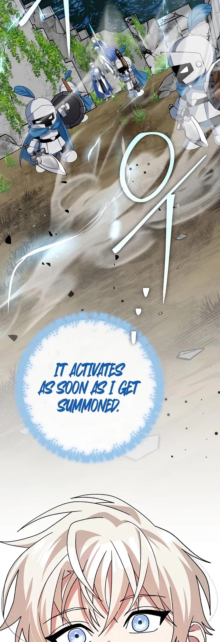 Genius Archer’S Streaming chapter 104 page 26