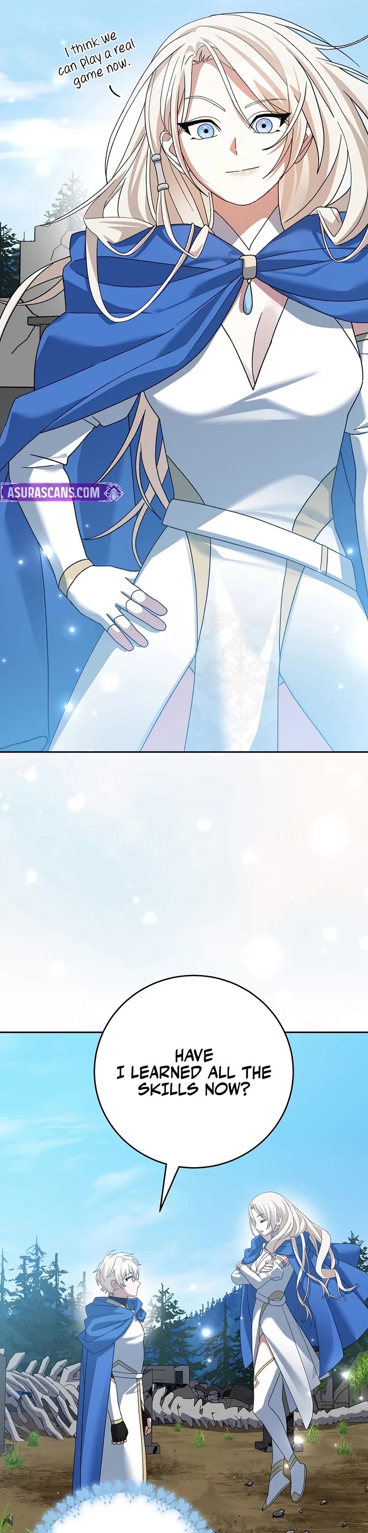 Genius Archer’S Streaming chapter 104 page 28