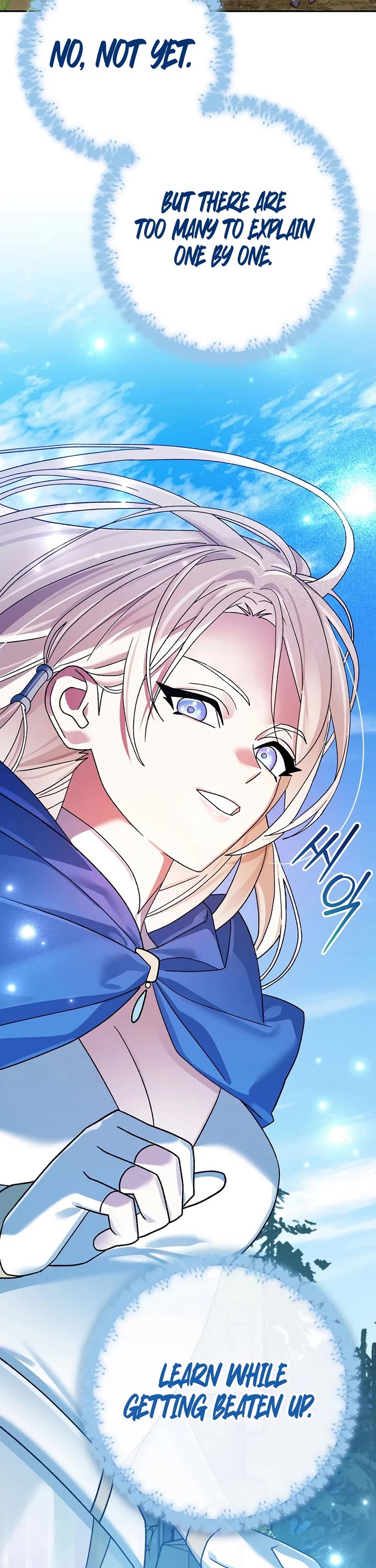 Genius Archer’S Streaming chapter 104 page 29