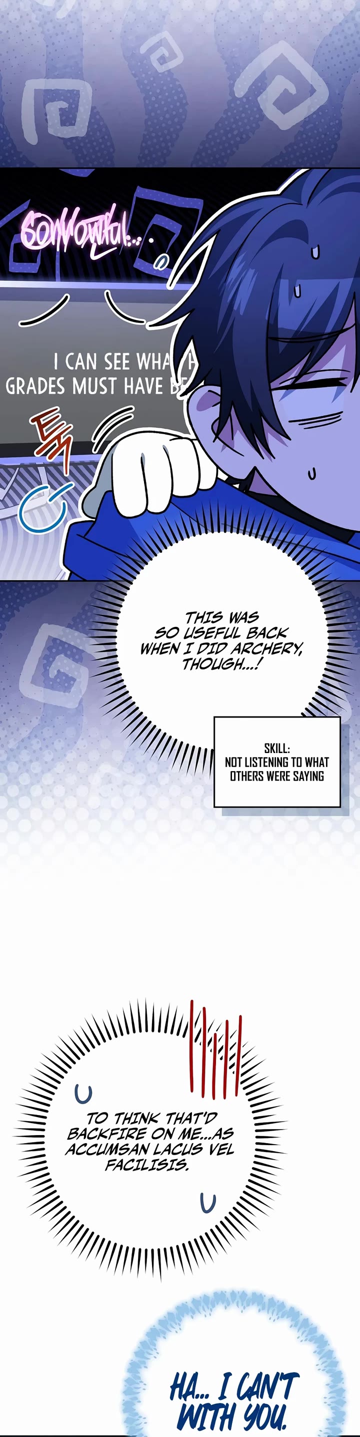 Genius Archer’S Streaming chapter 104 page 3