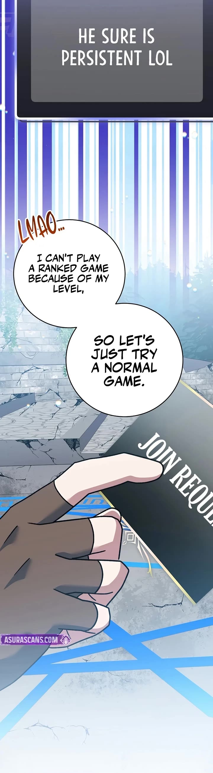 Genius Archer’S Streaming chapter 104 page 37